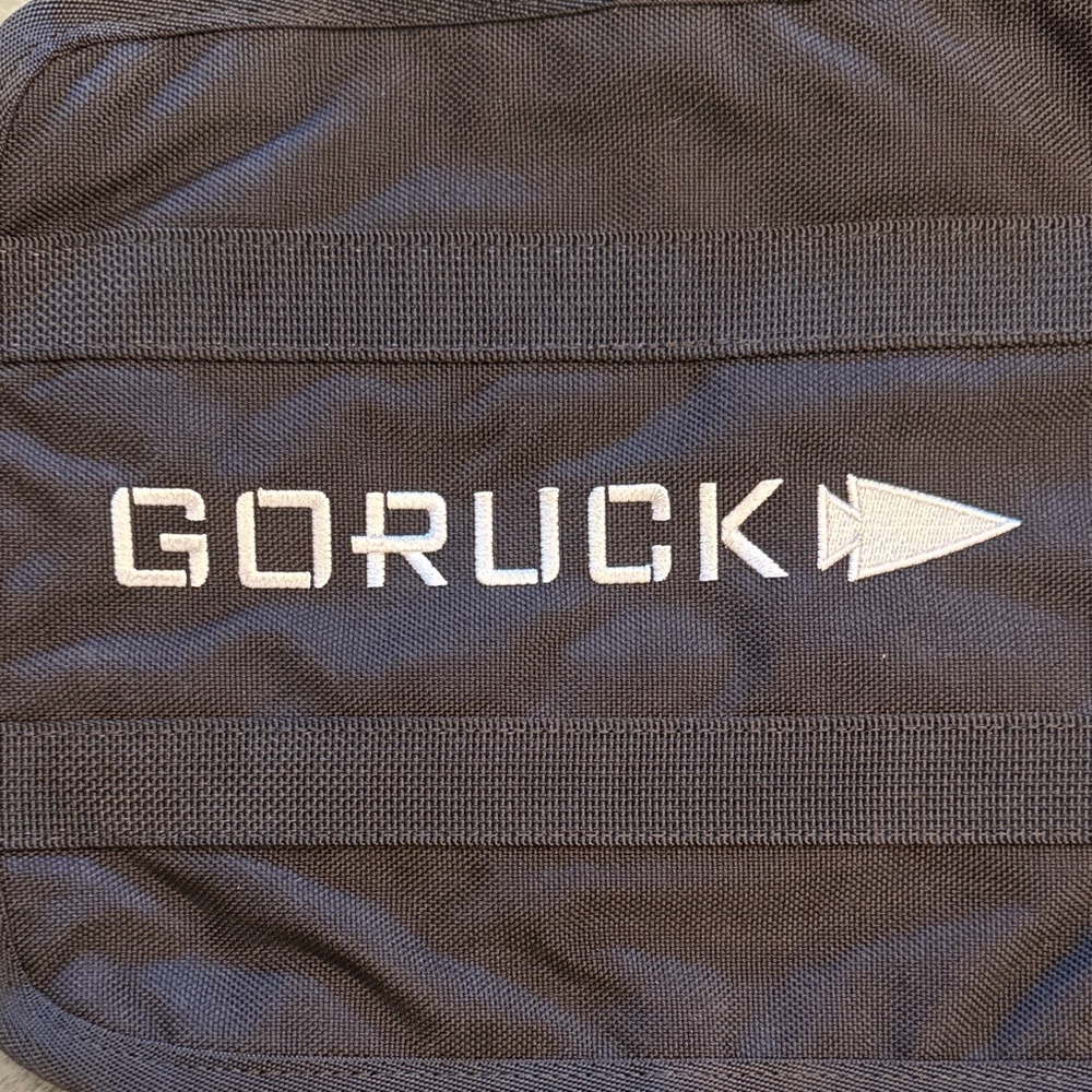 Sand Ruck Plate - Picture 2 of 3